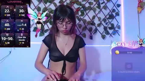 Sara online show from 12, 12, 2024