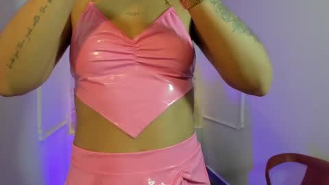 Snapshot of catagreen1 chatting on 16, 12, 2025 Cata online show from 16, 12, 2025