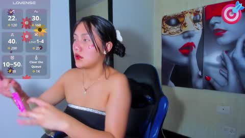 C A T A L E H I A online show from 13, 11, 2025