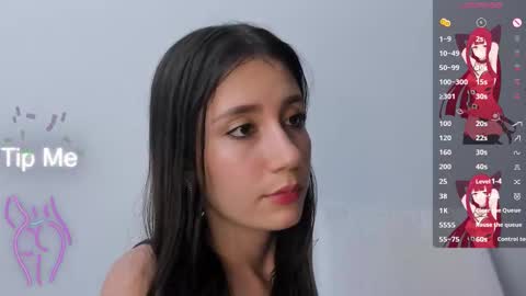 Snapshot of catalella_0 chatting on 21, 9, 2025 Catalella online show from 21, 9, 2025