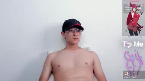 Snapshot of catalella_0 chatting on 8, 10, 2025 Catalella online show from 8, 10, 2025