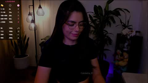 MACARENA online show from 8, 12, 2024