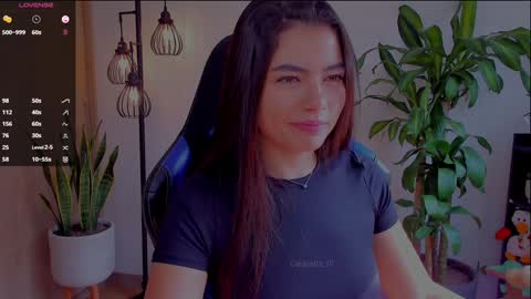 MACARENA online show from 12, 12, 2024