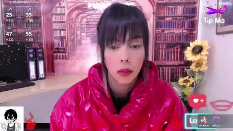 Queen Catalella online show from 10, 9, 2025