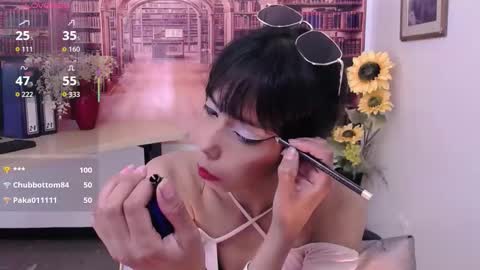 Queen Catalella online show from 21, 9, 2025