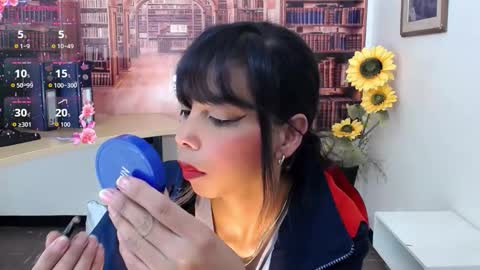 Queen Catalella online show from 21, 10, 2025