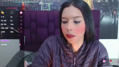 Queen Catalella online show from 13, 3, 2026