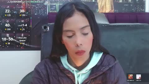 Queen Catalella online show from 26, 3, 2026