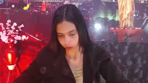 Snapshot of catalella_ar chatting on 16, 6, 2026 Queen Catalella online show from 16, 6, 2026