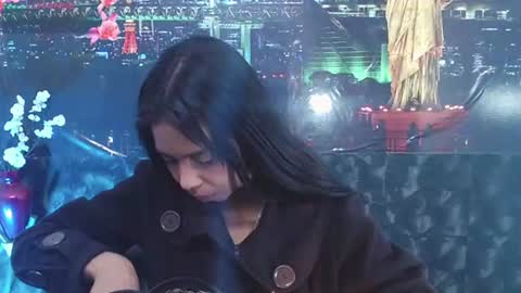 Snapshot of catalella_ar chatting on 18, 7, 2026 Queen Catalella online show from 18, 7, 2026