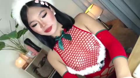 CatalenaX online show from 2, 12, 2025