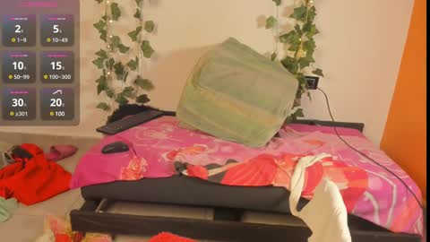 cataleya19__ online show from 4, 3, 2025