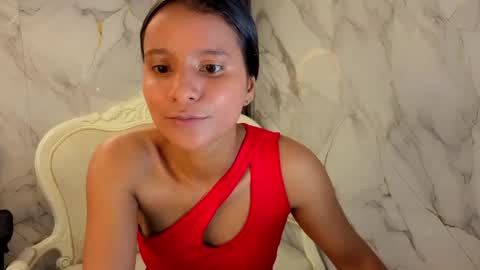 Snapshot of cataleya23_a chatting on 9, 5, 2026 cataleya23_a online show from 9, 5, 2026