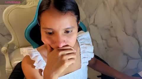 Snapshot of cataleya23_a chatting on 16, 6, 2026 cataleya23_a online show from 16, 6, 2026