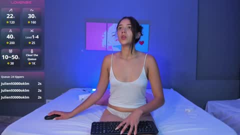 Cataleya online show from 24, 1, 2025