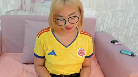 Snapshot of cataleya_bianchi chatting on 18, 6, 2026 Cataleya online show from 18, 6, 2026
