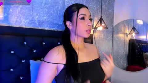 Snapshot of cataleya_cast1 chatting on 9, 9, 2025 Cataleya Cast online show from 9, 9, 2025