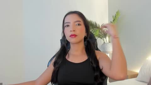 Snapshot of cataleya_castle chatting on 16, 1, 2026 C A T E online show from 16, 1, 2026