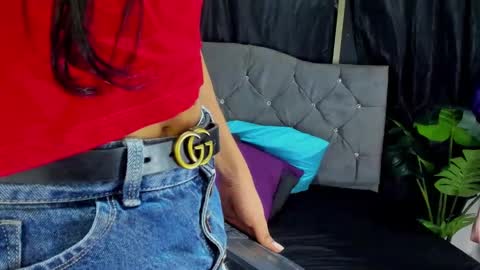 Snapshot of cataleya_divine chatting on 29, 1, 2025 Cata Prins online show from 29, 1, 2025