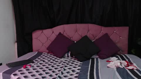 Snapshot of cataleya_divine chatting on 27, 9, 2025 Cata Prins online show from 27, 9, 2025