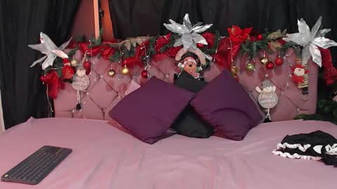 Snapshot of cataleya_divine chatting on 4, 12, 2025 Cata Prins online show from 4, 12, 2025