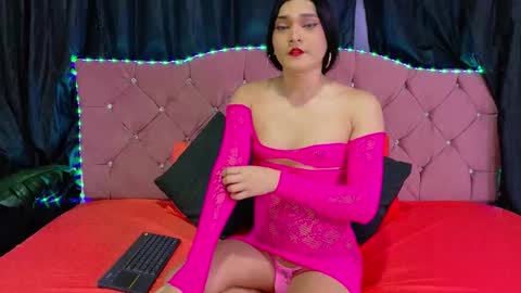 Cata Prins  online show from 19, 2, 2026