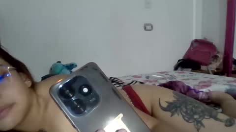 Snapshot of cataleya_kudo chatting on 9, 10, 2025 cataleya_kudo online show from 9, 10, 2025