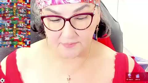 Snapshot of cataleya_mom_ chatting on 11, 7, 2026 cataleya online show from 11, 7, 2026