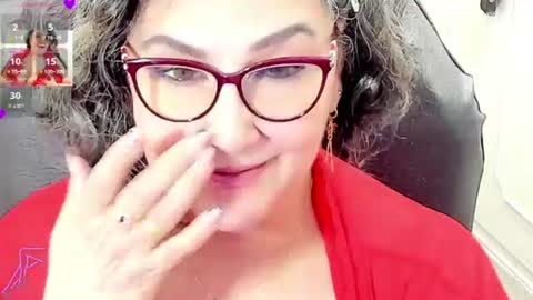 Snapshot of cataleya_mom_ chatting on 20, 7, 2026 cataleya online show from 20, 7, 2026