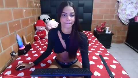 Snapshot of cataleya_sex12 chatting on 9, 2, 2025 cataleya_sex12 online show from 9, 2, 2025