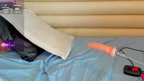 cataleya smith20 online show from 25, 1, 2025