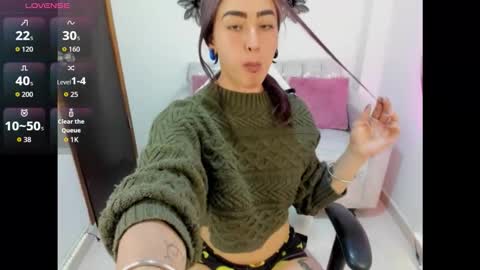 cataleya_sub_ online show from 10, 9, 2025