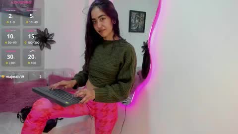 cataleya_sub_ online show from 27, 9, 2025