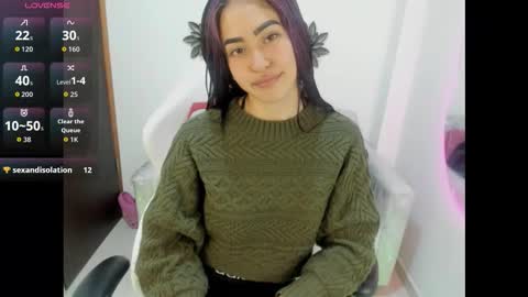 cataleya_sub_ online show from 4, 10, 2025
