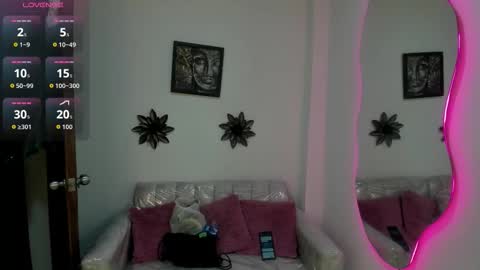cataleya_sub_ online show from 8, 10, 2025