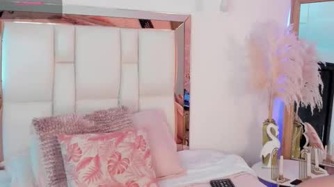 Cataleya Admas online show from 20, 11, 2025