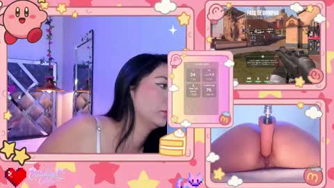 Cata online show from 24, 9, 2025