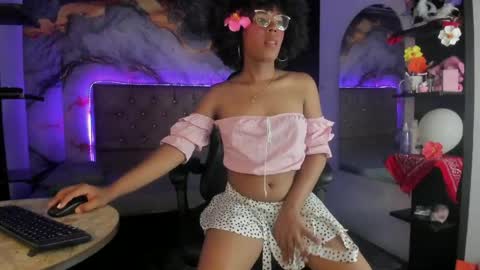 cataleyamoon_ online show from 6, 5, 2026