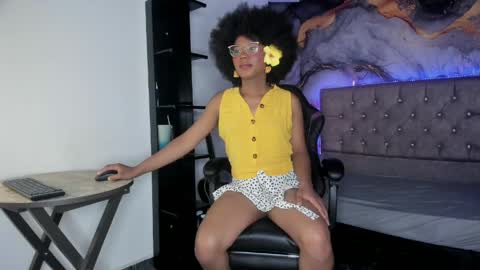 cataleyamoon_ online show from 9, 5, 2026