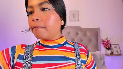 Snapshot of cataleyaparker1 chatting on 3, 7, 2026 CATALEYA online show from 3, 7, 2026