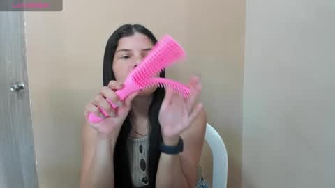 Snapshot of cataleyavives chatting on 6, 12, 2024 CATALEYA online show from 6, 12, 2024