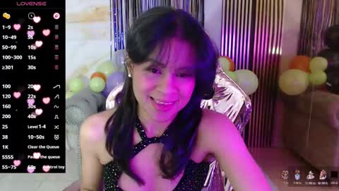 Catalina  online show from 5, 11, 2025