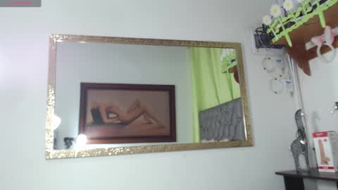 Snapshot of catalina_ada chatting on 22, 1, 2025 catalina ada online show from 22, 1, 2025