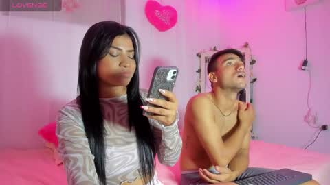 Snapshot of catalina_and_roger chatting on 6, 2, 2025 Cata y Roger online show from 6, 2, 2025