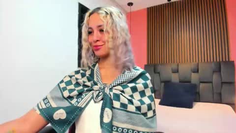 Catalina online show from 1, 12, 2025