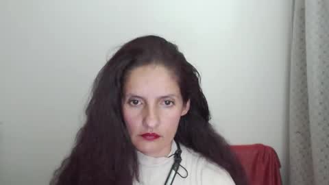 Snapshot of catalina_duran1 chatting on 27, 2, 2026 catalina online show from 27, 2, 2026