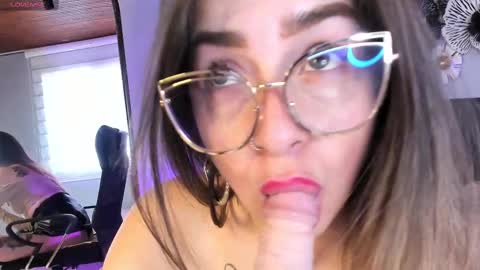 Snapshot of catalina_erotic chatting on 26, 2, 2025 Catalina online show from 26, 2, 2025