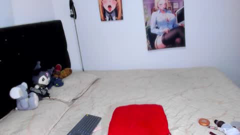 Catalina online show from 5, 3, 2026