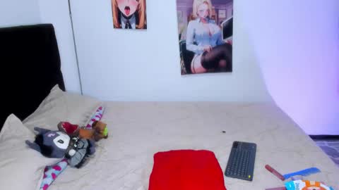 Catalina online show from 22, 3, 2026