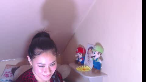 Snapshot of catalina_saenz19 chatting on 13, 9, 2025 Catalina Saenz online show from 13, 9, 2025